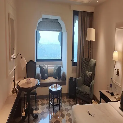 Aurika, Udaipur - Luxury by Lemon Tree Hotels - Other Facilities - Common Area 33